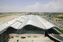 郑州新郑国际机场